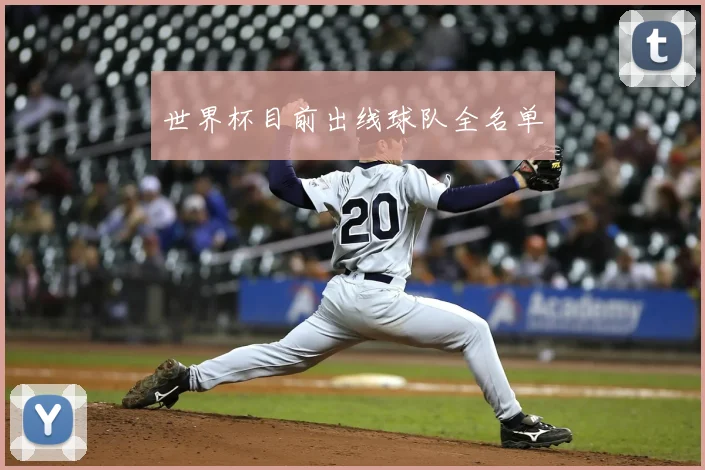 世界杯目前出线球队全名单