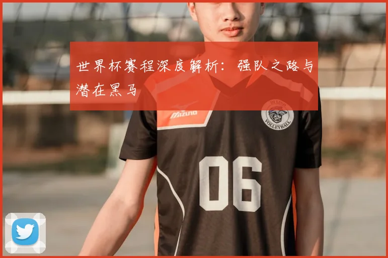 世界杯赛程深度解析:强队之路与潜在黑马