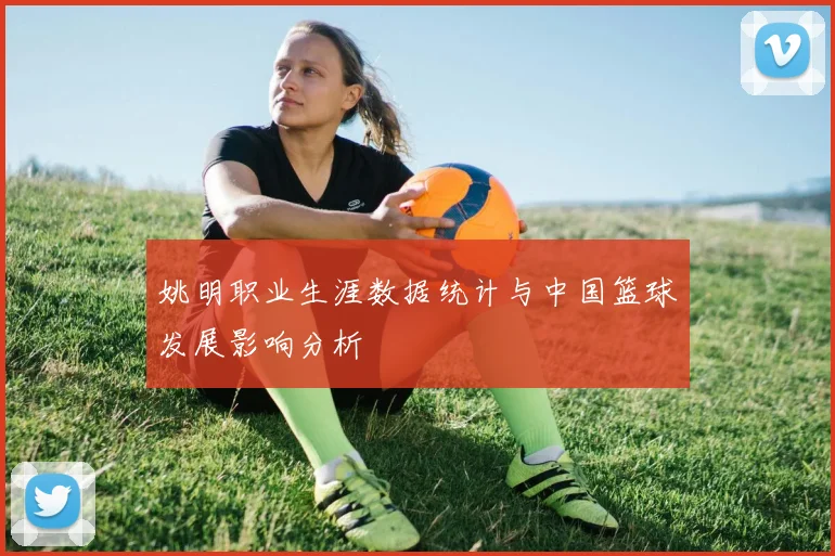 姚明职业生涯数据统计与中国篮球发展影响分析