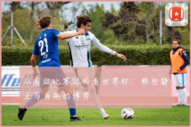 从有效比赛时间看世界杯：那些静止与奔跑的博弈