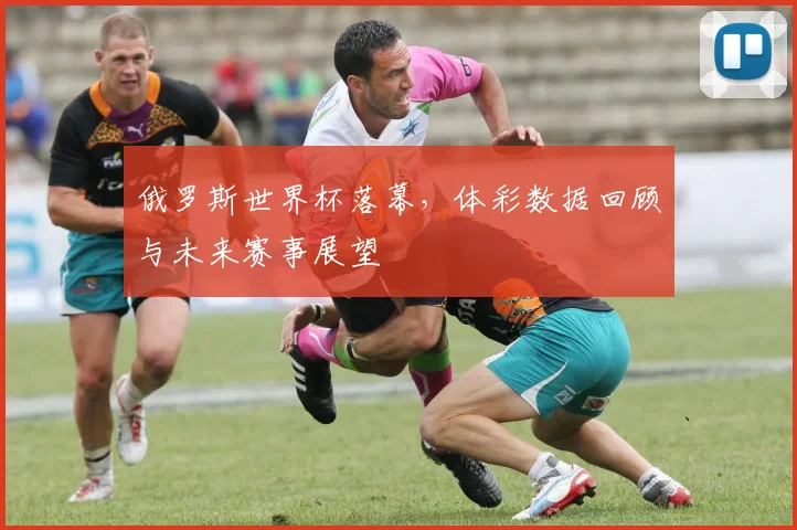 俄罗斯世界杯落幕,体彩数据回顾与未来赛事展望